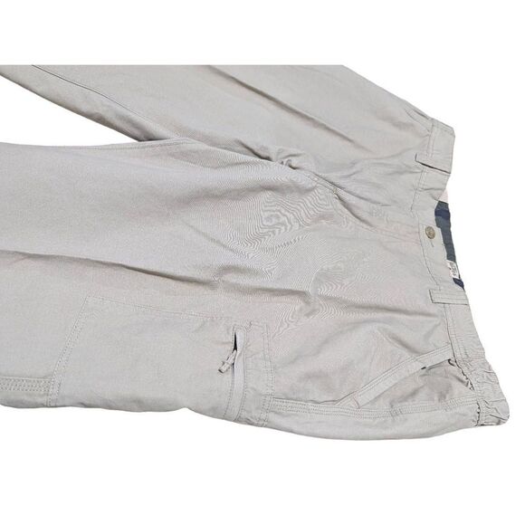 Red Head Brand Other - Red Head Brand Co. Men's 44 waist 30 inseam Khaki Casual Flat Front Pants